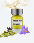 Ephemeral Dyadic - Bodhi&Utah - Eau de parfum