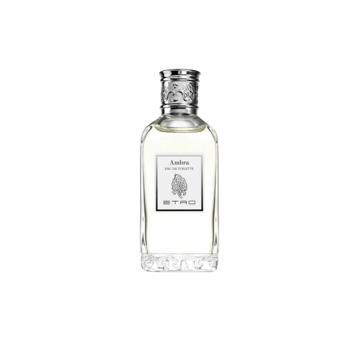 Etro - Ambra - Eau de toilette
