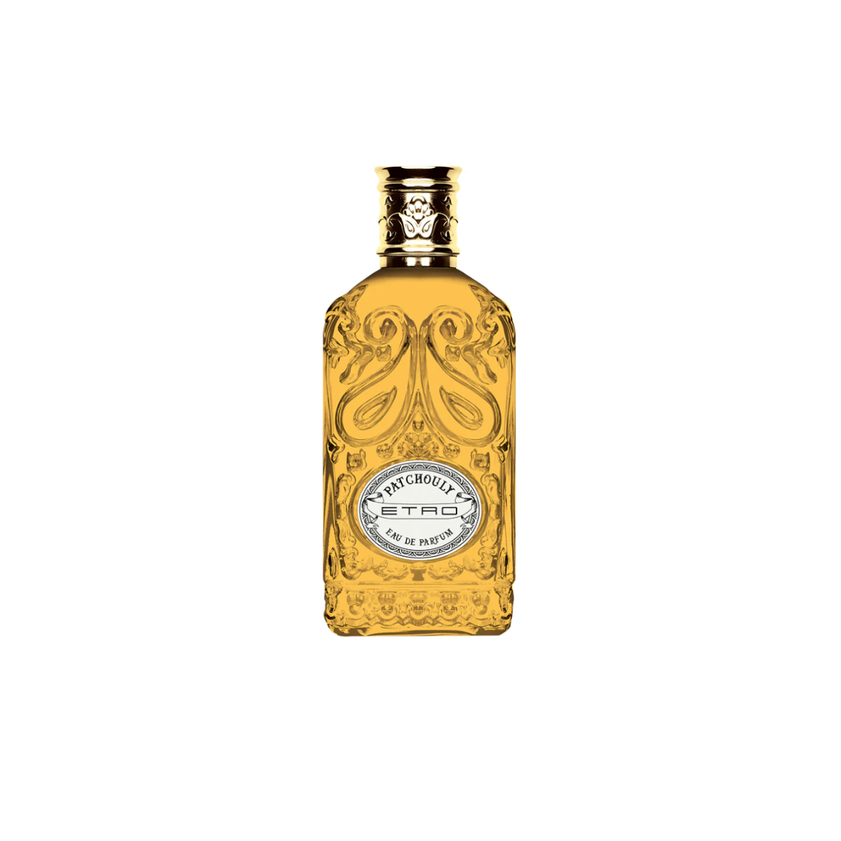Etro - Patchouli Deluxe - Eau de parfum