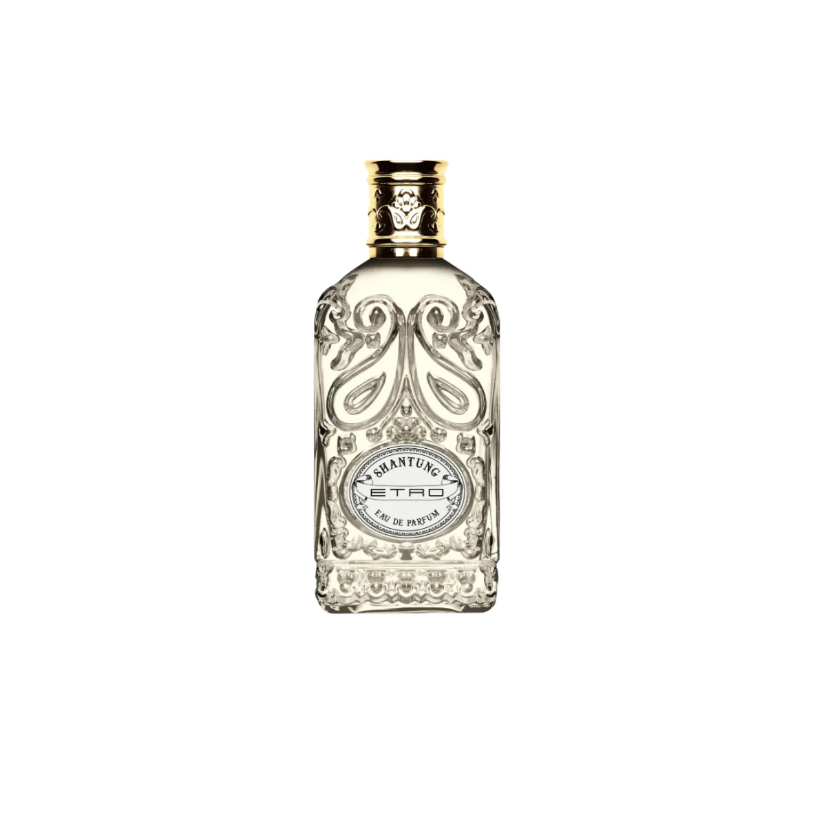 Etro - Udaipur Deluxe - Eau de parfum