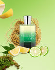 Juliette Has a Gun - Ex vetiver - Eau de parfum