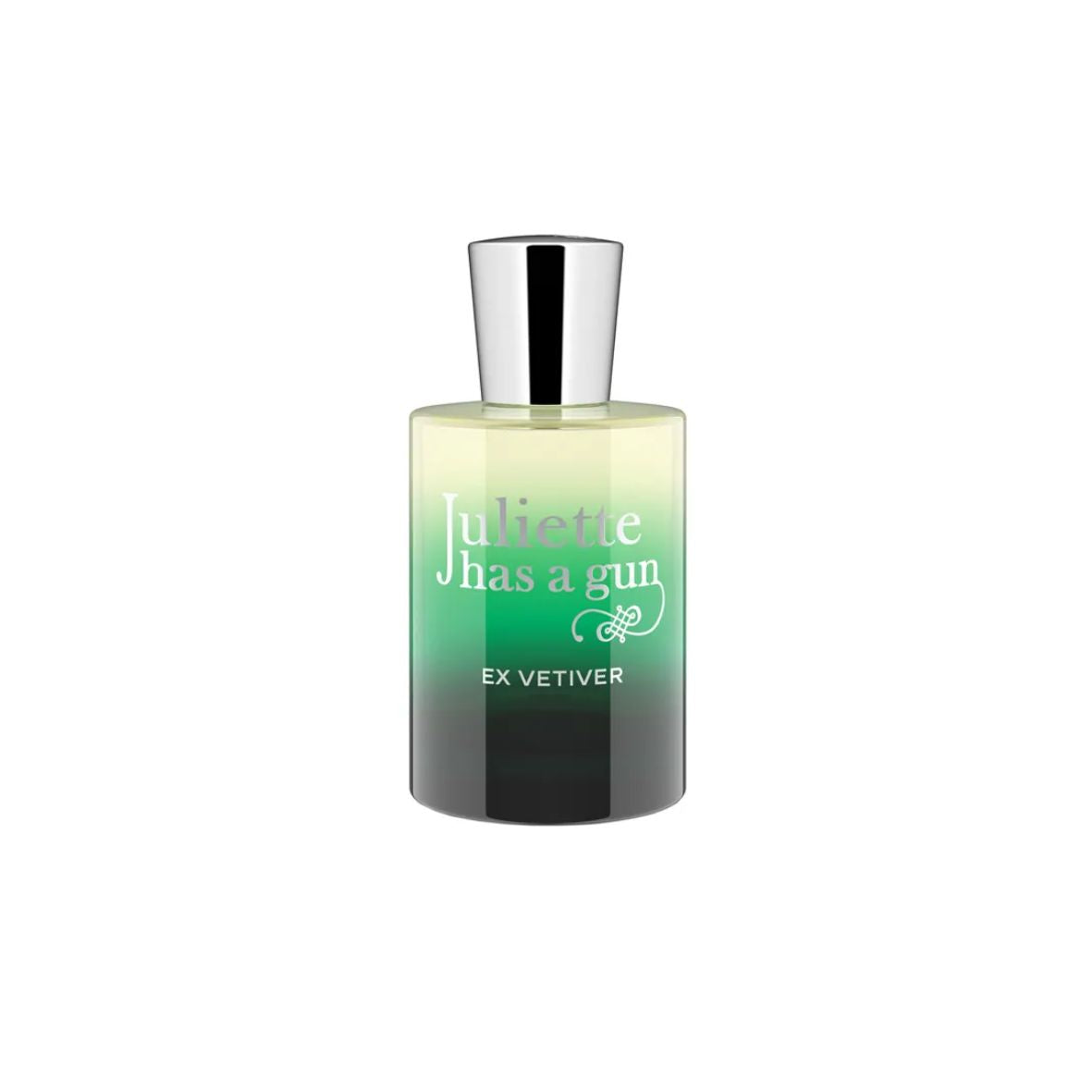 Juliette Has a Gun - Ex vetiver - Eau de parfum