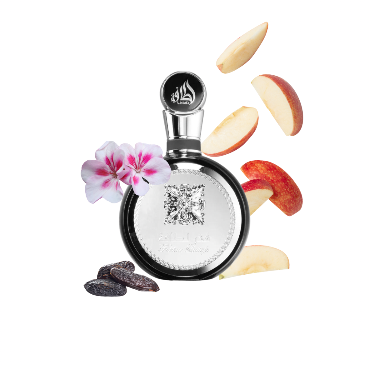 Lattafa - Fakhar - Eau de parfum