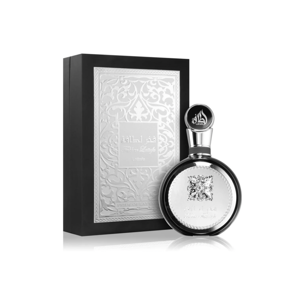 Lattafa - Fakhar - Eau de parfum