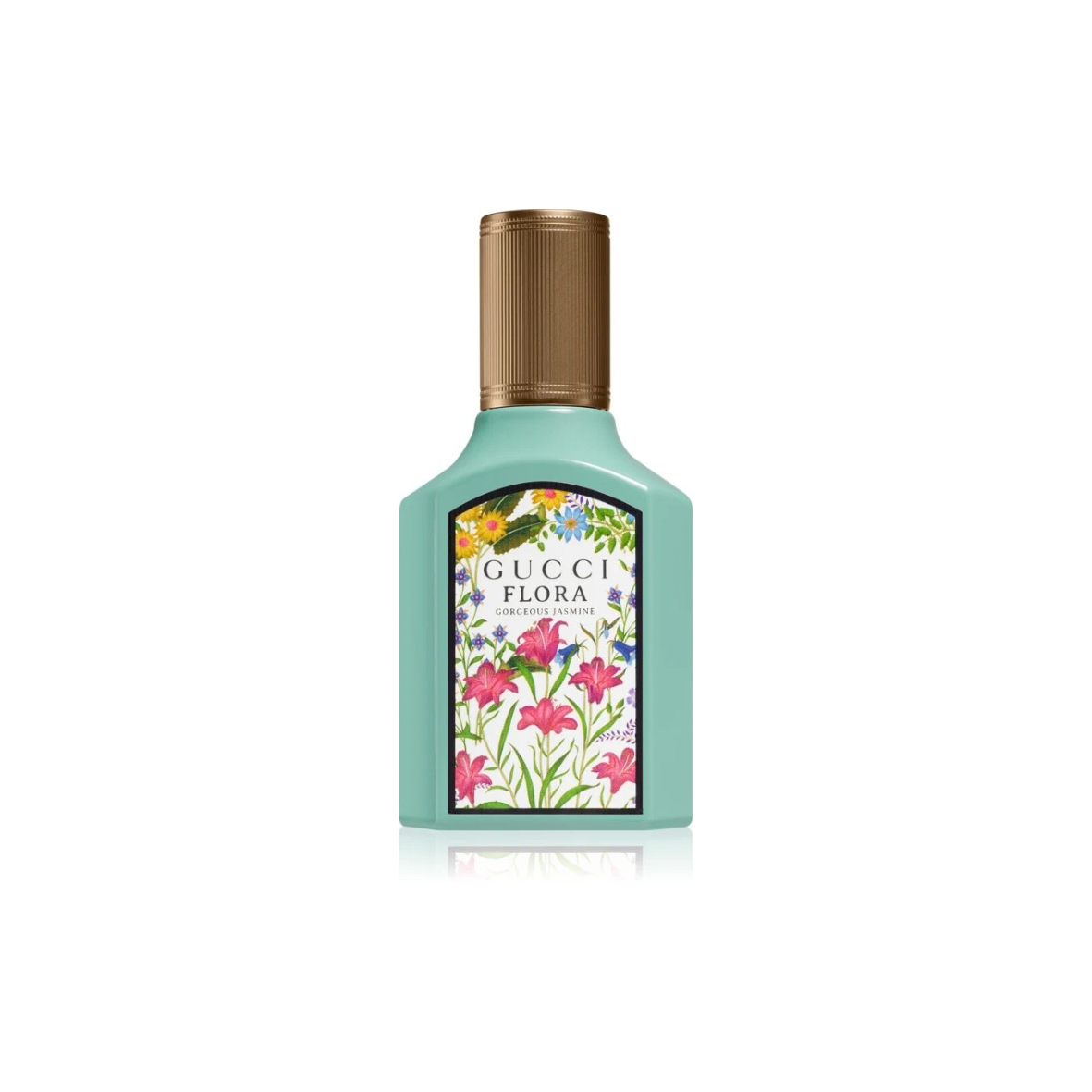 Gucci - Flora Gorgeous Jasmine - Eau de parfum