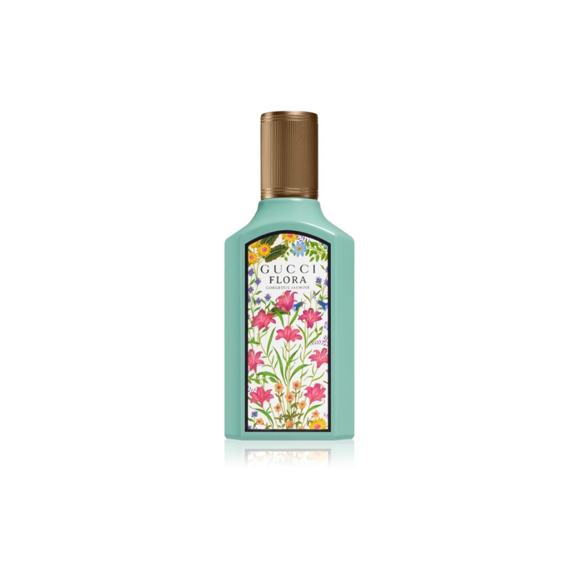 Gucci - Flora Gorgeous Jasmine - Eau de parfum