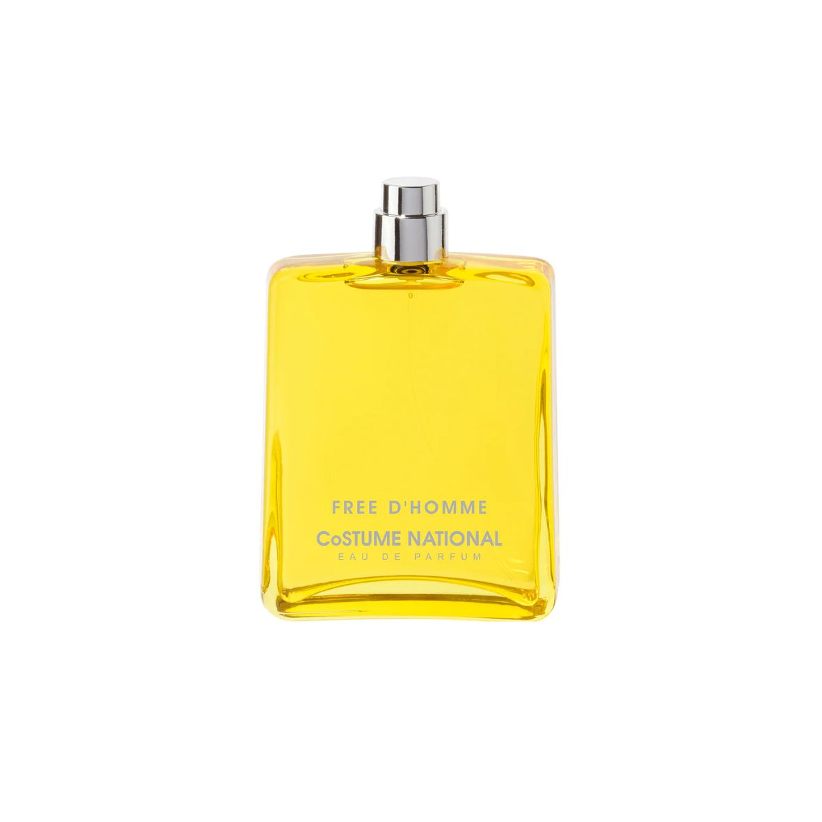 Costume National - Free d'homme - Eau de parfum