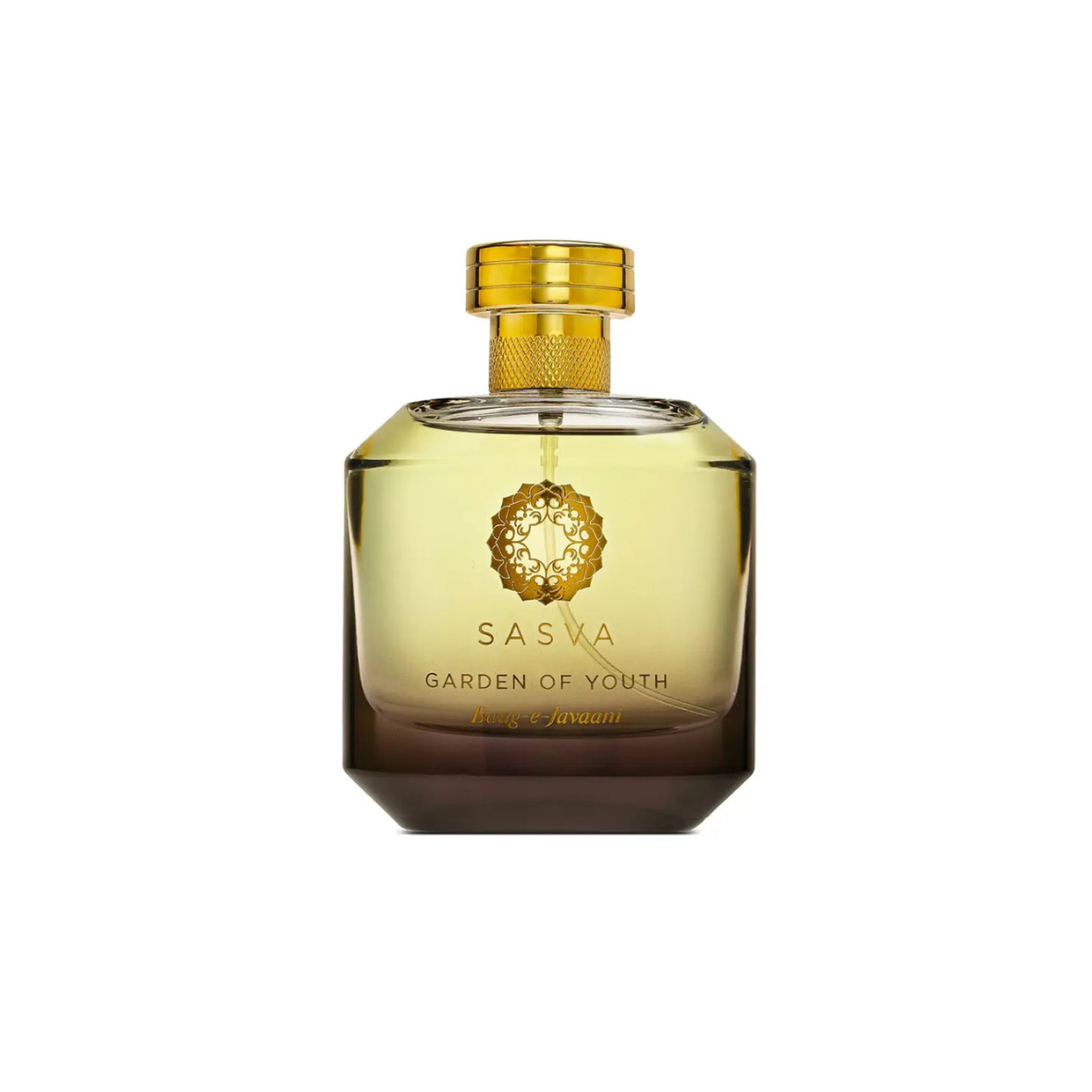 Sasva - Garden of Youth - Eau de parfum
