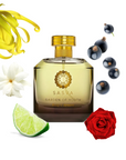 Sasva - Garden of Youth - Eau de parfum