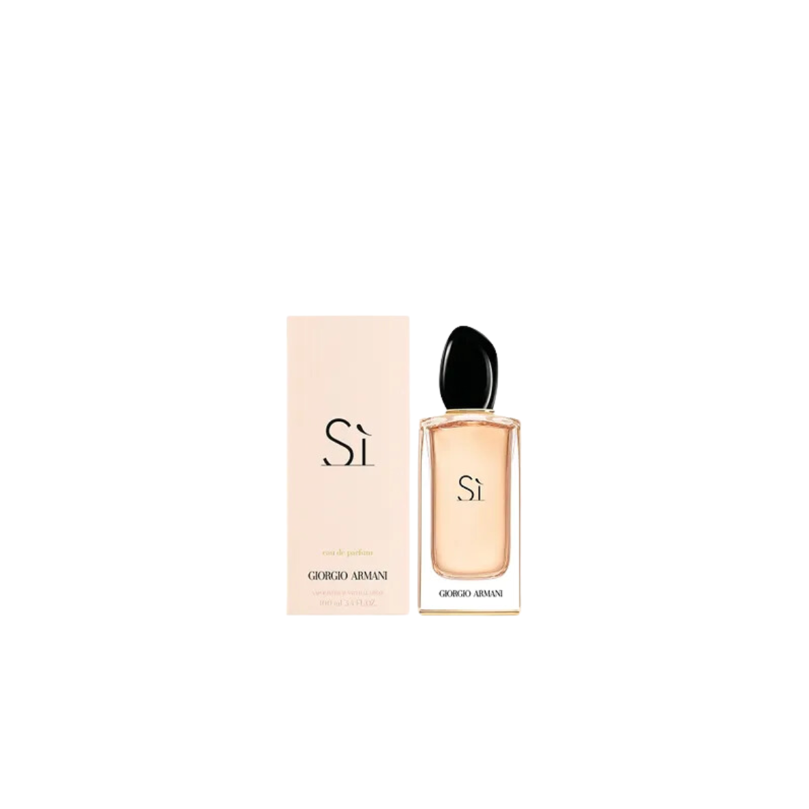 Giorgio Armani - Sì - Eau de parfum