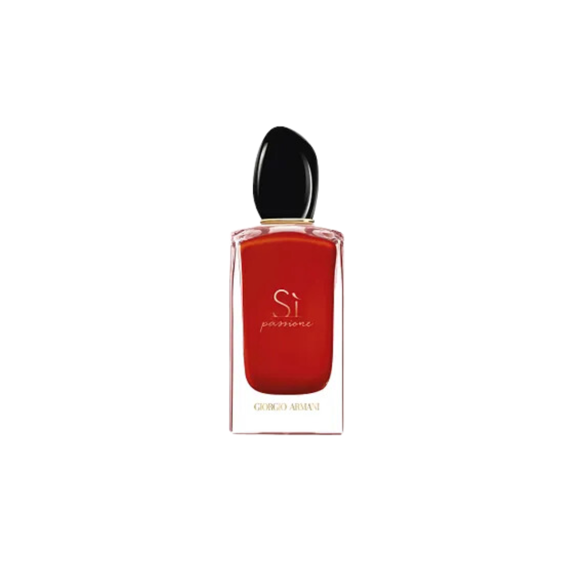 Giorgio Armani - Sì Passione - Eau de parfum