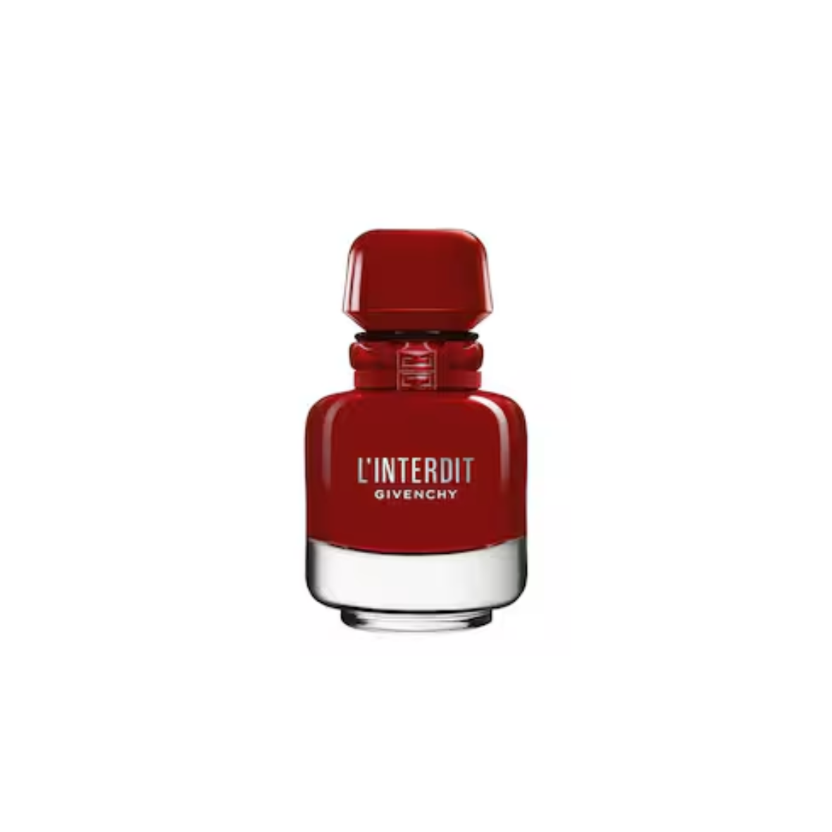 Givenchy - L'Interdit Rouge Ultimte - Eau de parfum