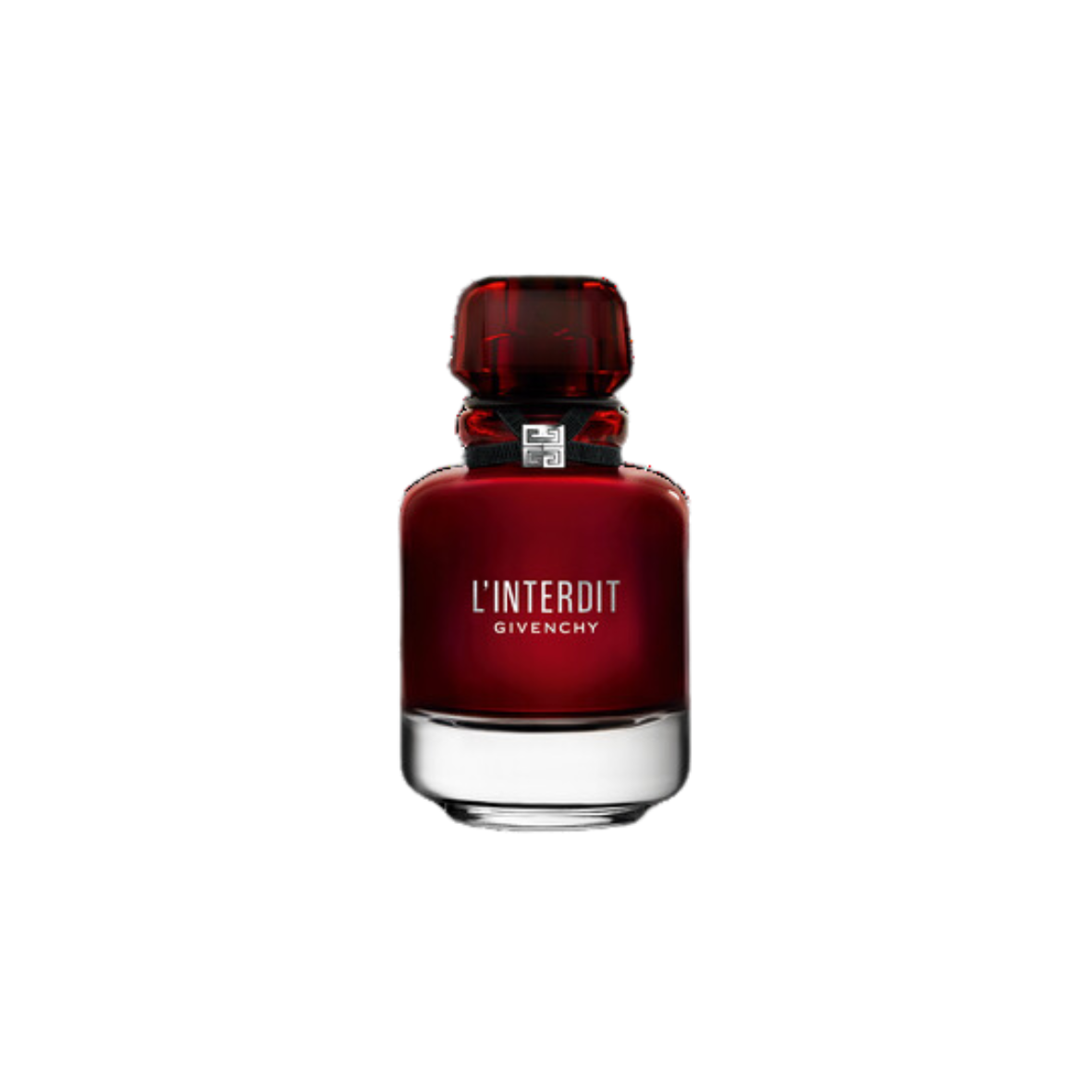 Givenchy - L'Interdit Rouge - Eau de parfum