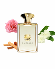 Amouage - Gold Man - Eau de parfum