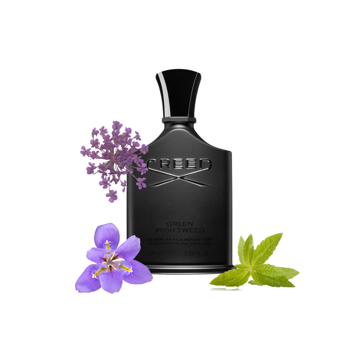 Creed - Green Irish Tweed - Eau de parfum