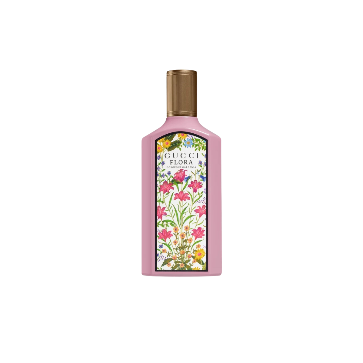 Gucci - Flora Gorgeous Gardenia - Eau de parfum