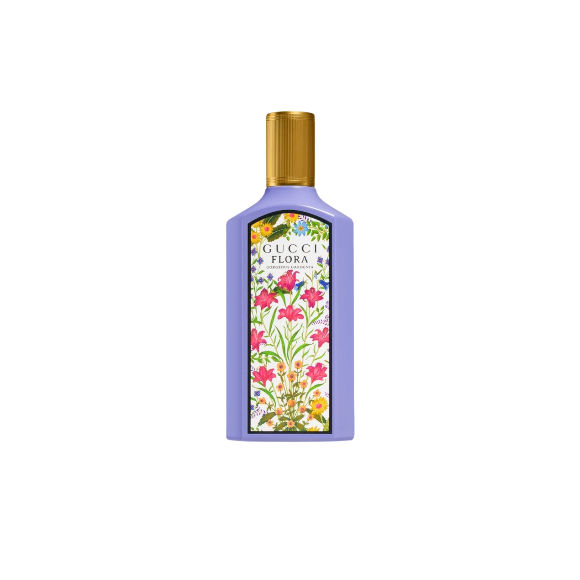 Gucci - Flora Gorgeous Magnolia - Eau de parfum