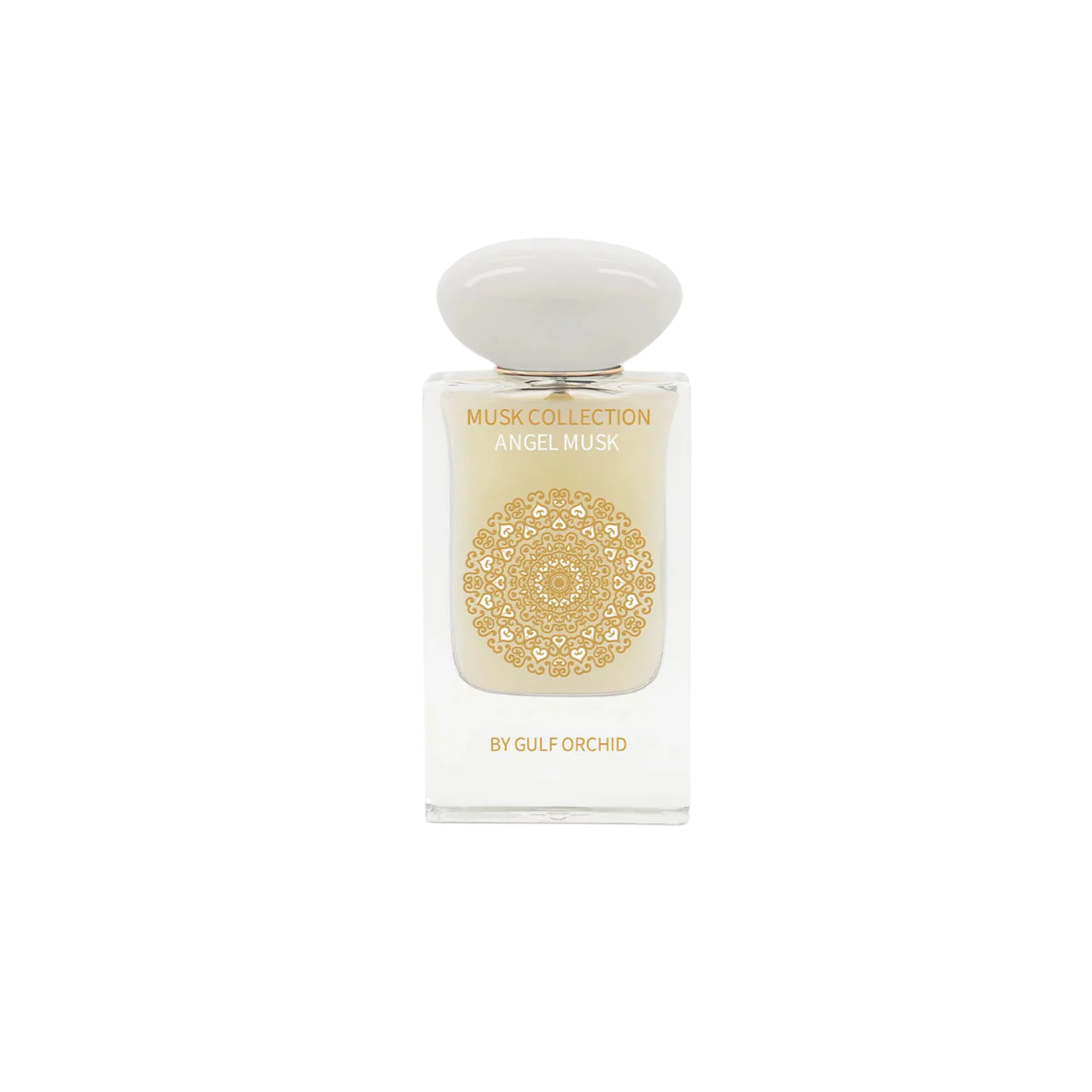 Gulf Orchid - Angel musk - Eau de parfum