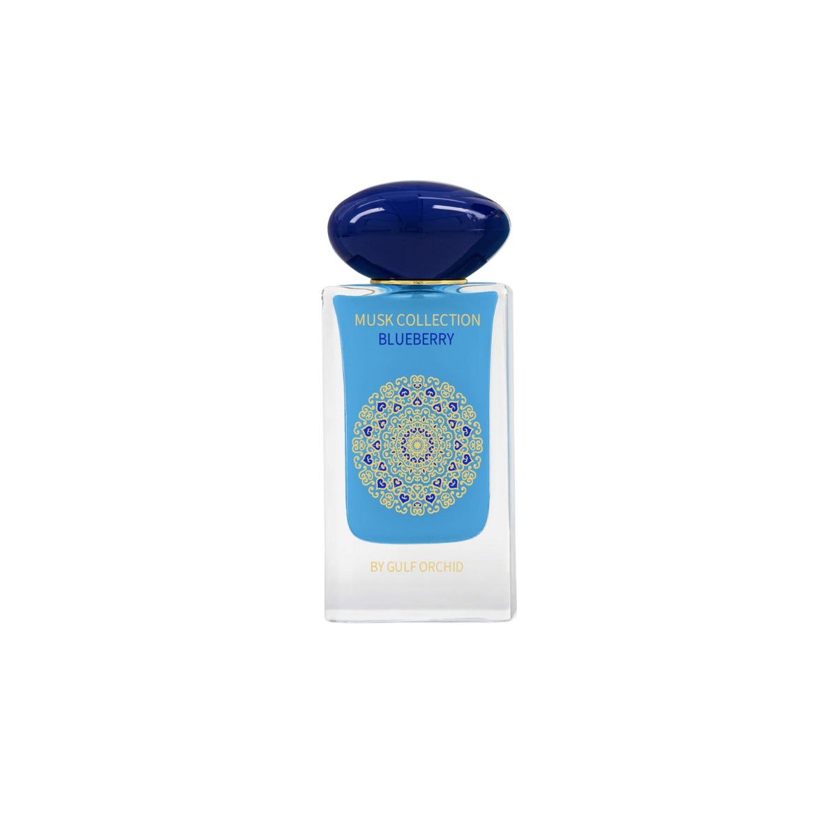 Gulf Orchid - Blueberry - Eau de parfum