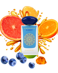 Gulf Orchid - Blueberry - Eau de parfum