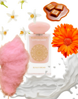 Gulf Orchid - Cotton Candy - Eau de parfum