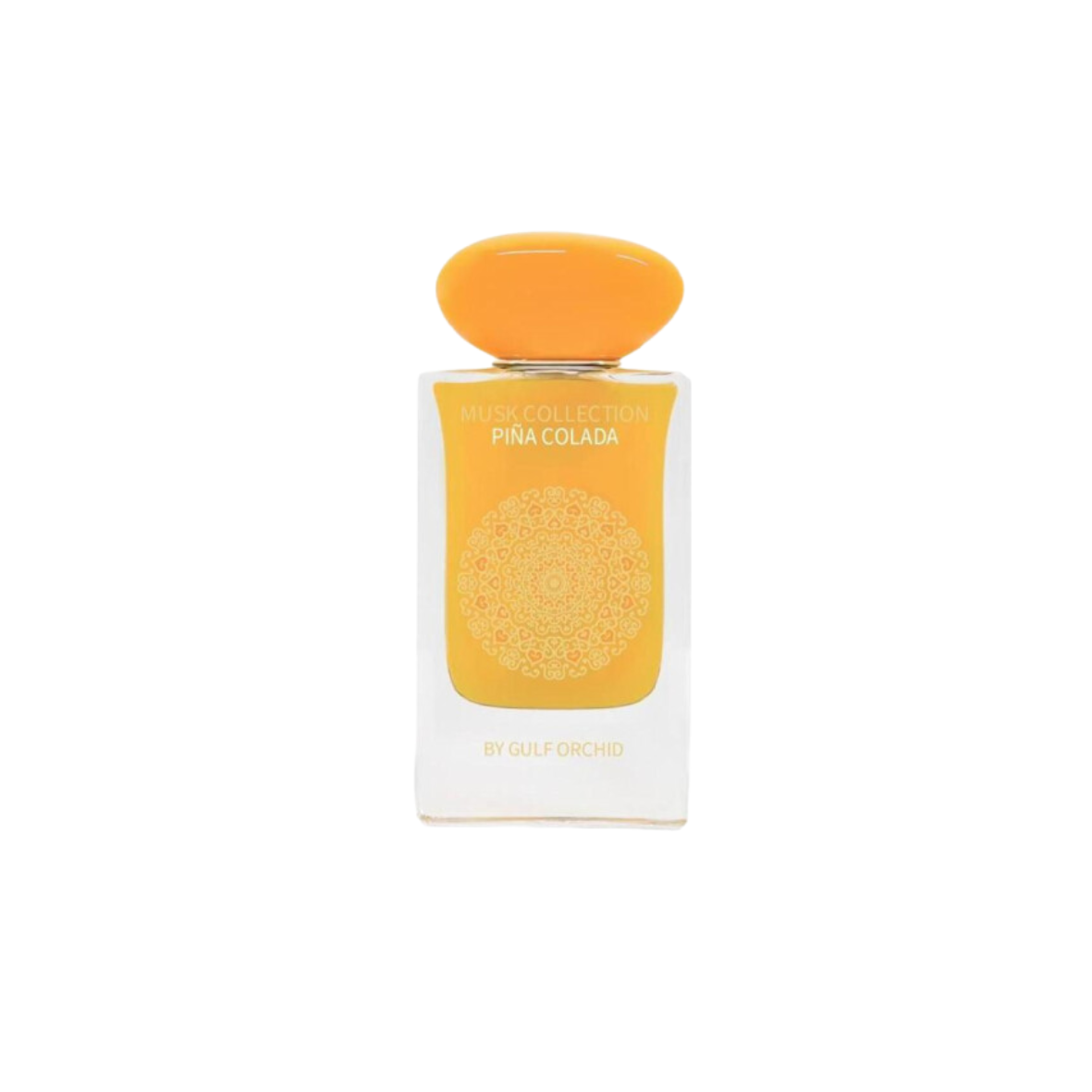 Gulf Orchid - Pina colada - Eau de parfum