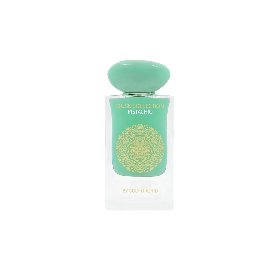 Gulf Orchid - Pistachio - Eau de parfum
