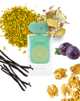 Gulf Orchid - Pistachio - Eau de parfum