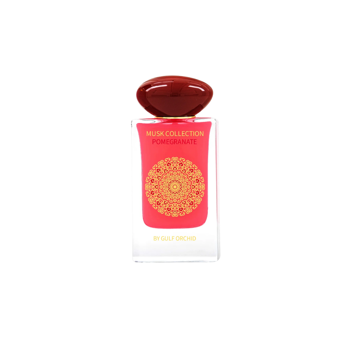 Gulf Orchid - Pomegranate - Eau de parfum
