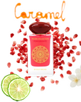 Gulf Orchid - Pomegranate - Eau de parfum