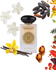 Gulf Orchid - Tahara Vanilla - Eau de parfum