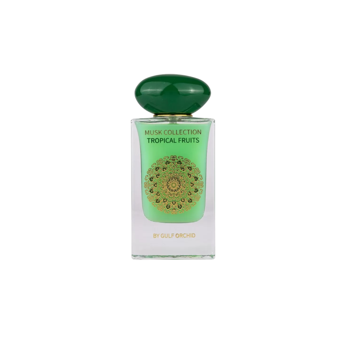 Gulf Orchid - Tropical fruits - Eau de parfum