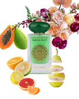 Gulf Orchid - Tropical fruits - Eau de parfum
