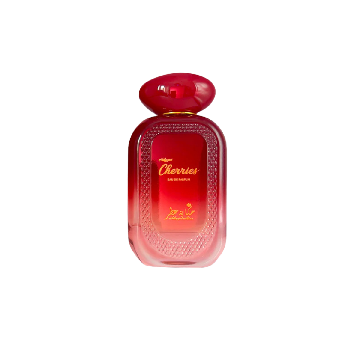 Hekayat Attar - Cherries - eau de parfum