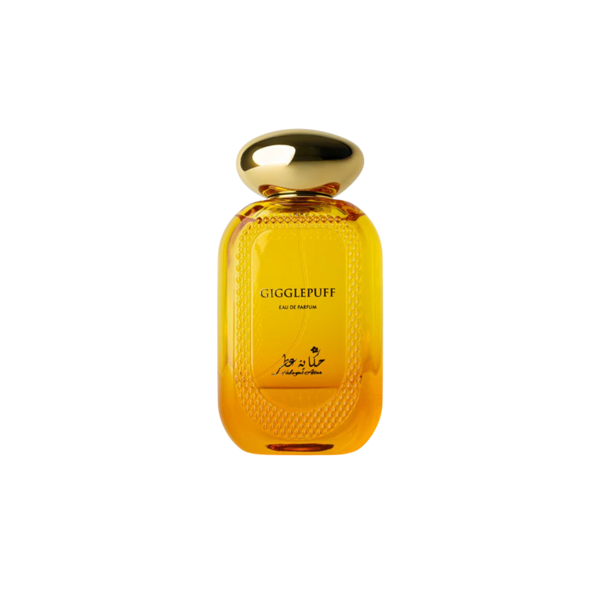 Hekayat Attar - Gigglepuff - eau de parfum