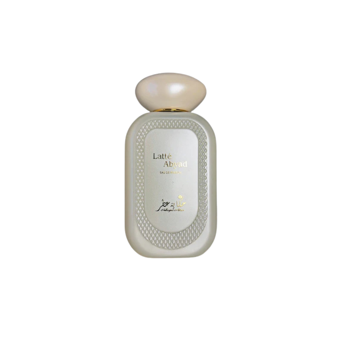 Hekayat Attar - Latté Abyad - eau de parfum