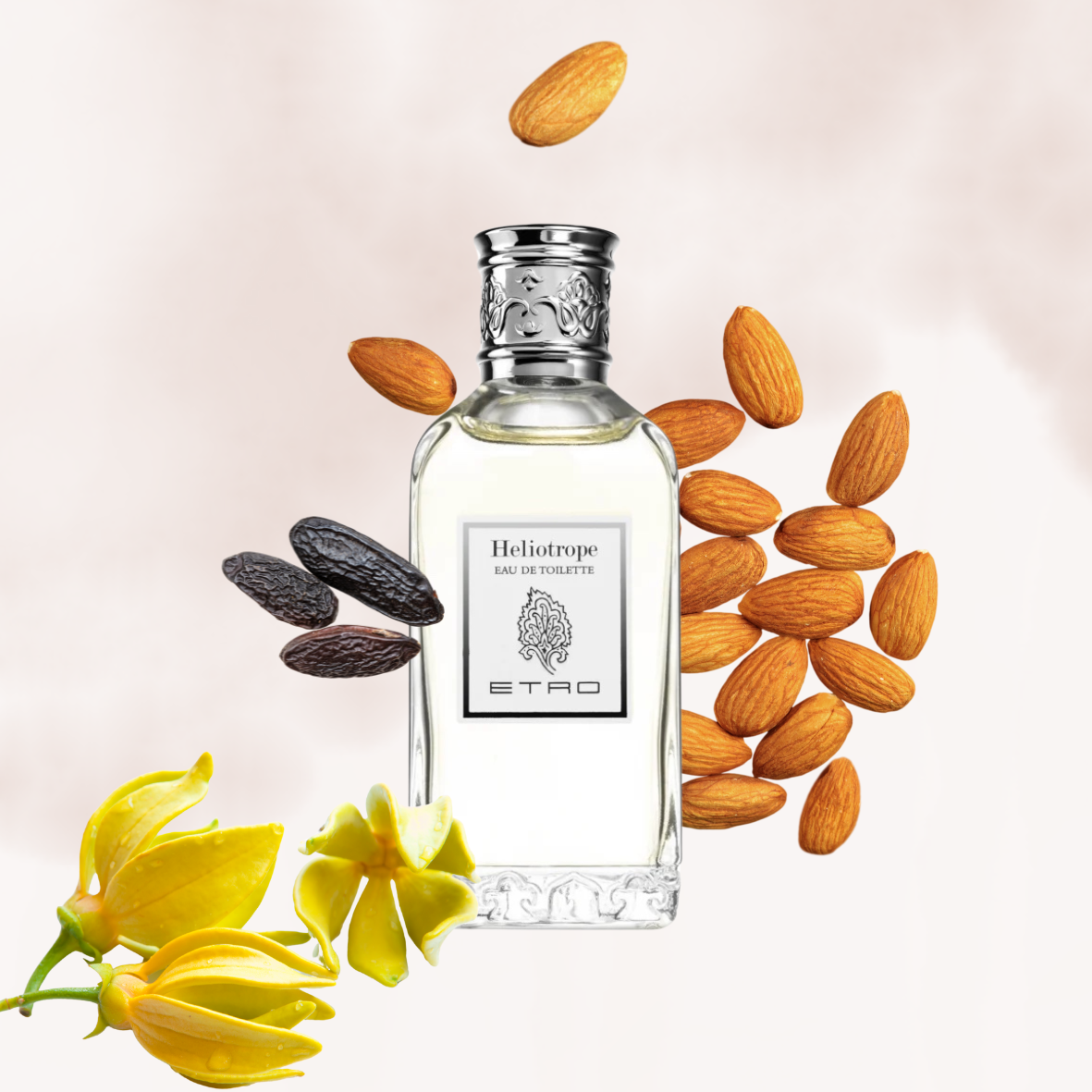 Etro - Heliotrope - Eau de toilette
