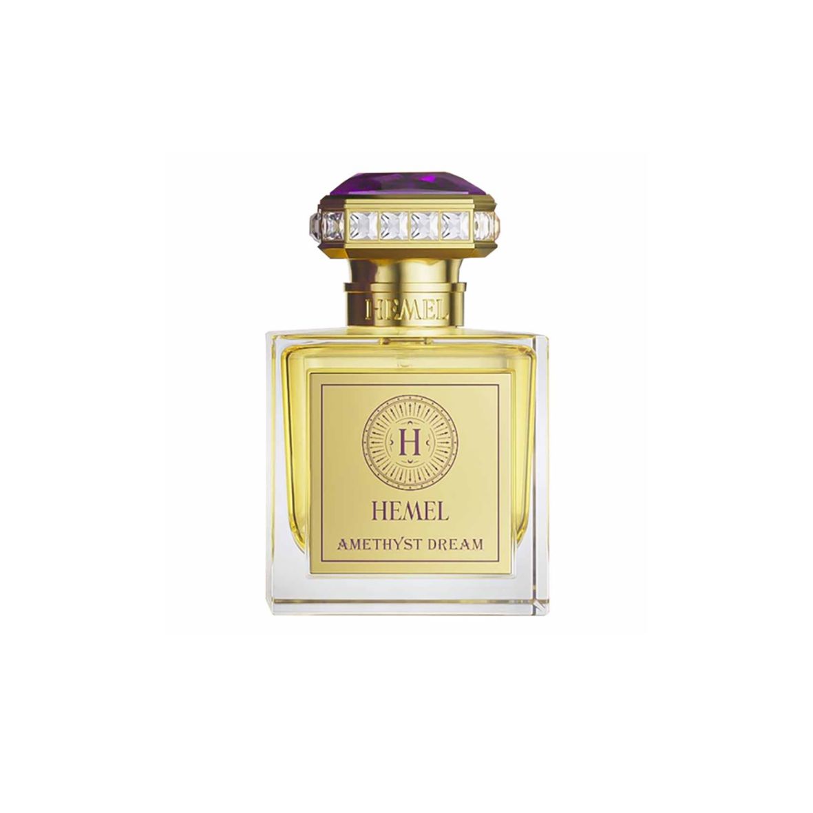 Hemel - Amethyst dream - Eau de parfum
