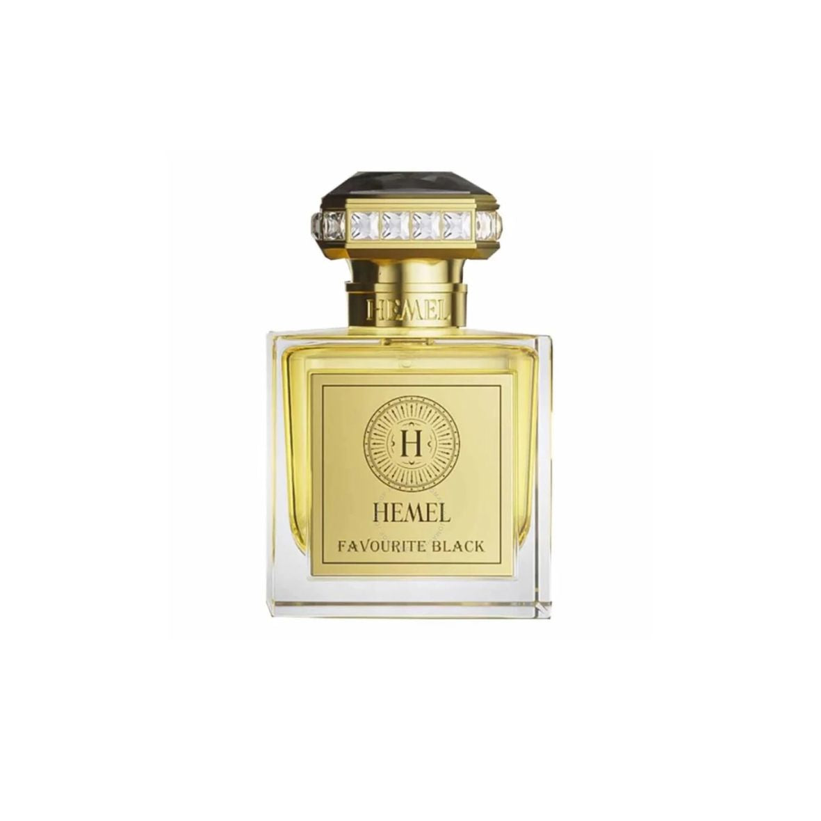 Hemel - Favourite black - Eau de parfum