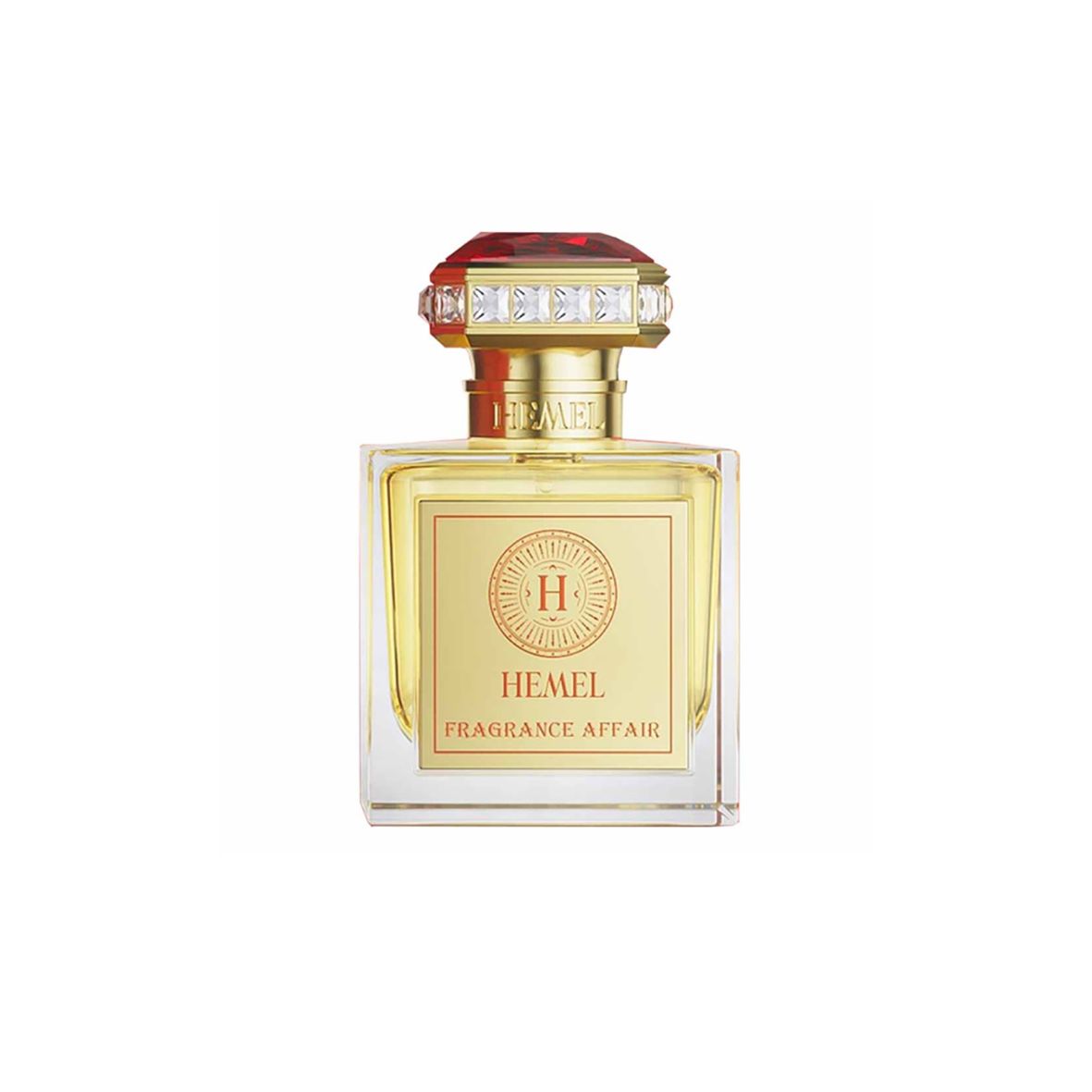 Hemel - Fragrance affair - Eau de parfum