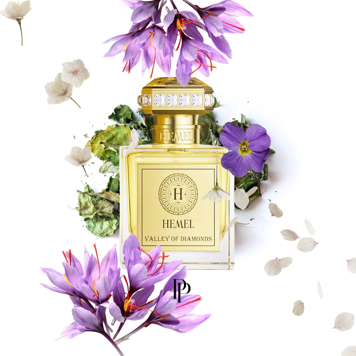 Hemel - Valley of diamond - Eau de parfum