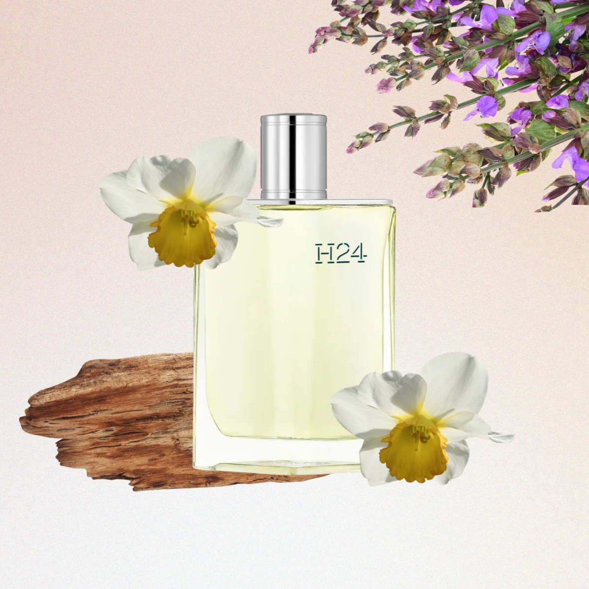 Hermès - H24 - Eau de parfum