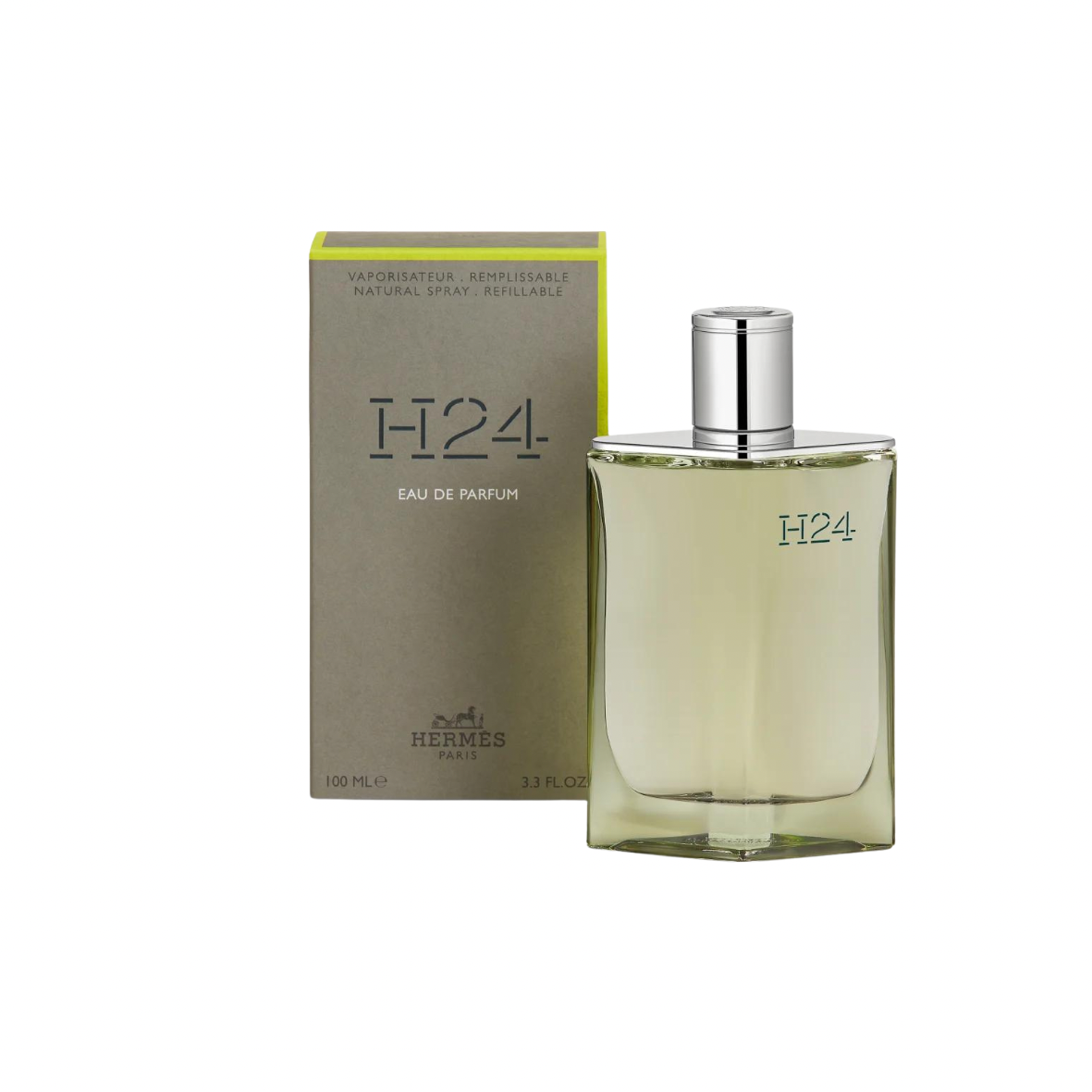 Hermès - H24 - Eau de parfum