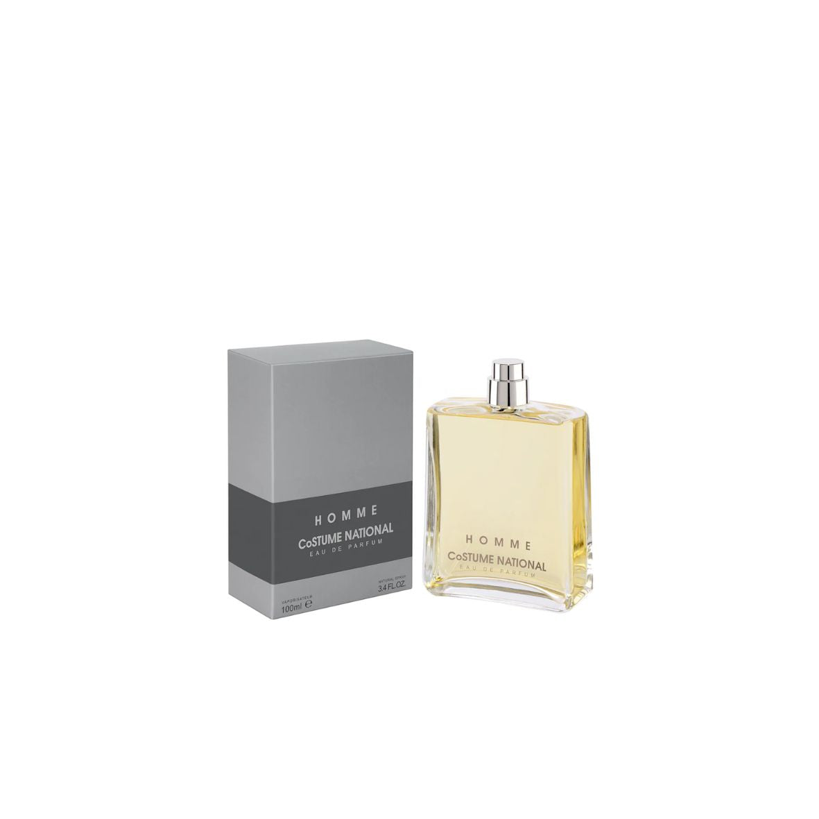 Costume National - Homme - Eau de parfum