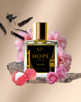 Hope Istanbul - Queen - Extrait de parfum