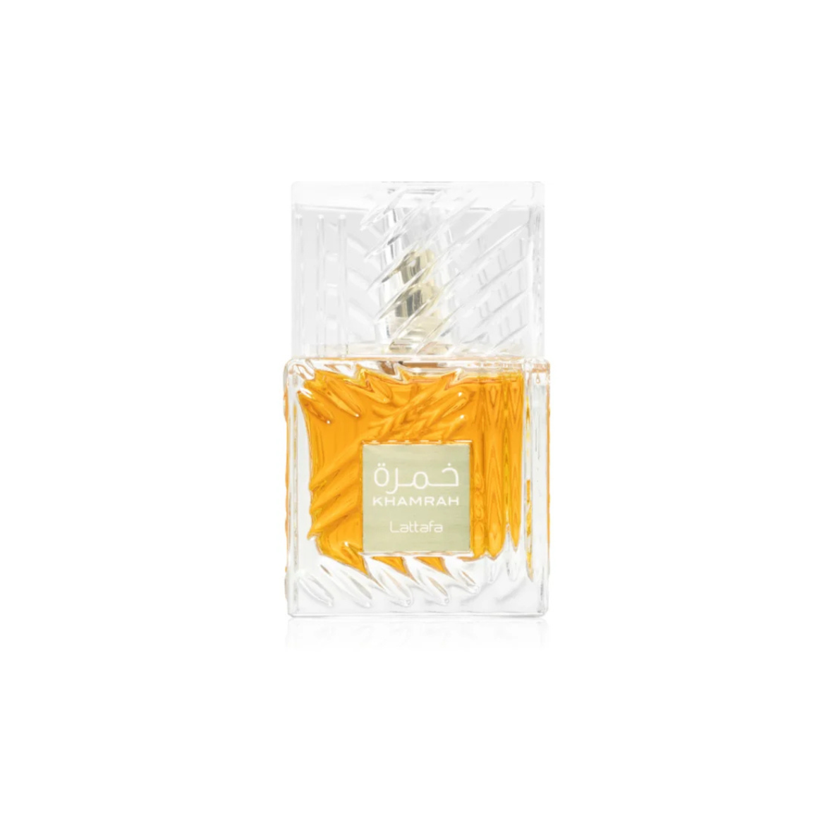 Lattafa - Khamrah - Eau de parfum