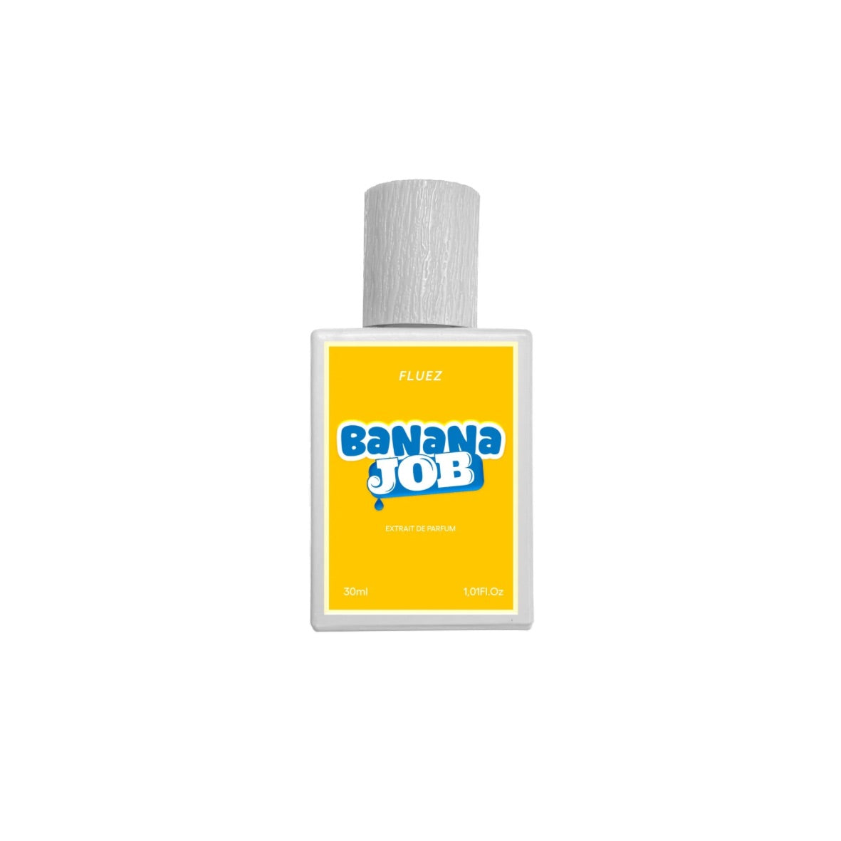Fluez - Banana Job - Extrait de Parfum