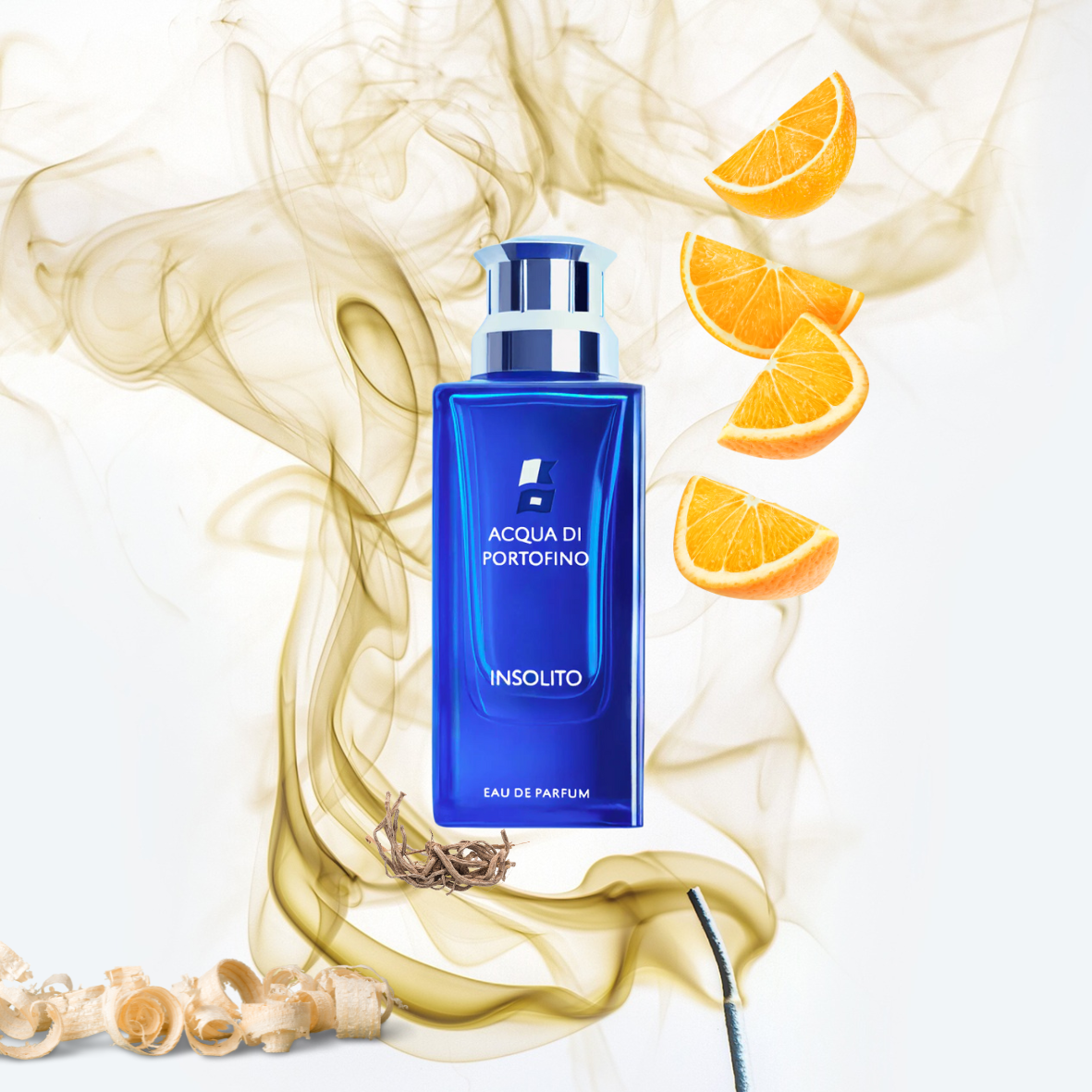 Acqua di Portofino - Insolito - Eau de parfum