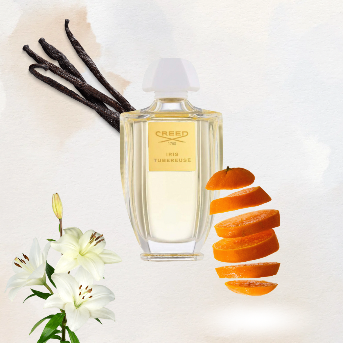 Creed - Acqua Original Iris Tubereuse - Eau de parfum