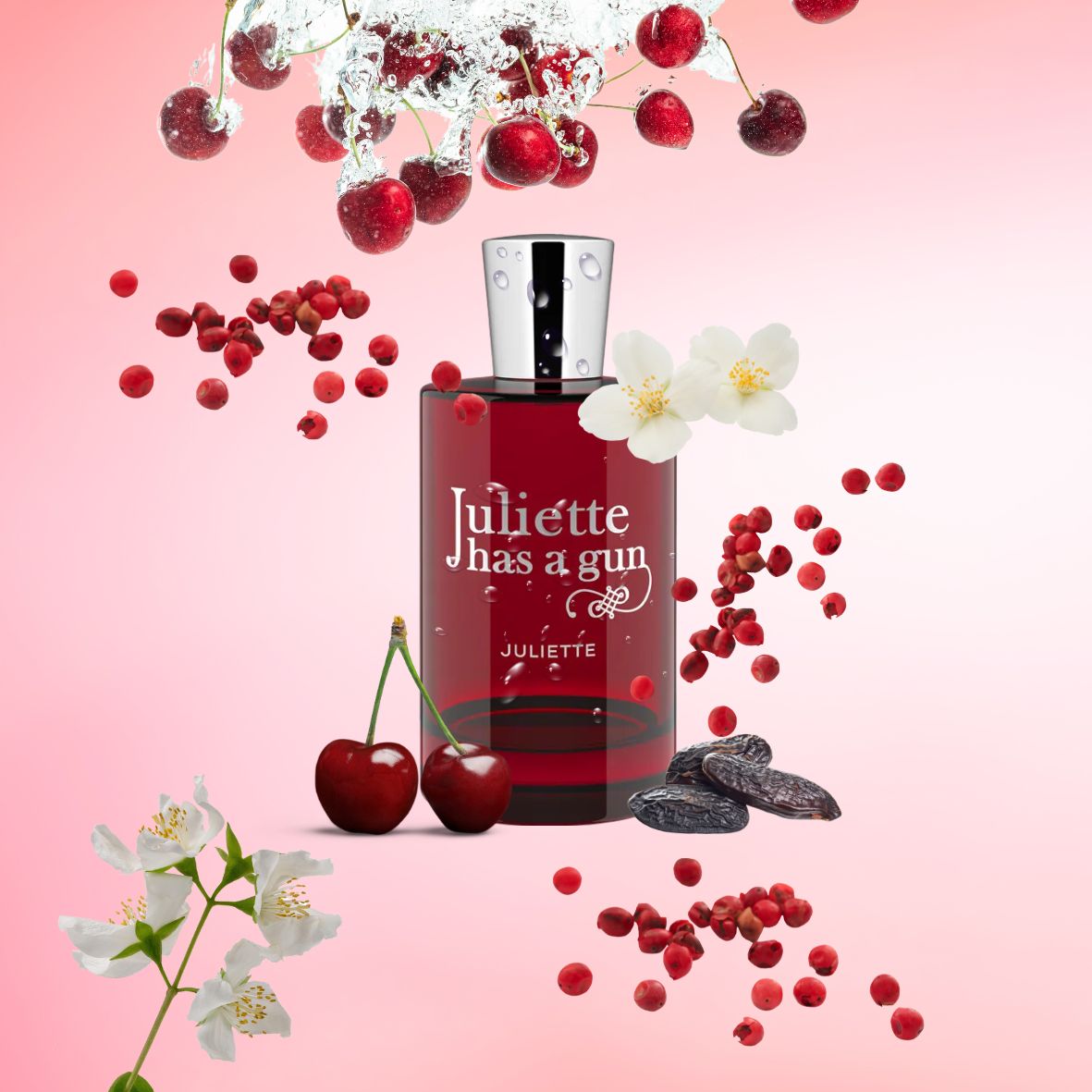 Juliette Has a Gun - Juliette - Eau de parfum